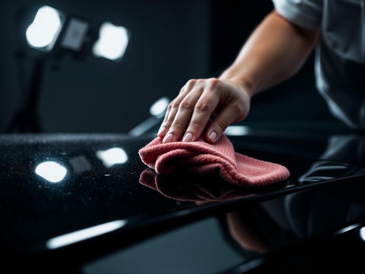 Ceramic Coating
