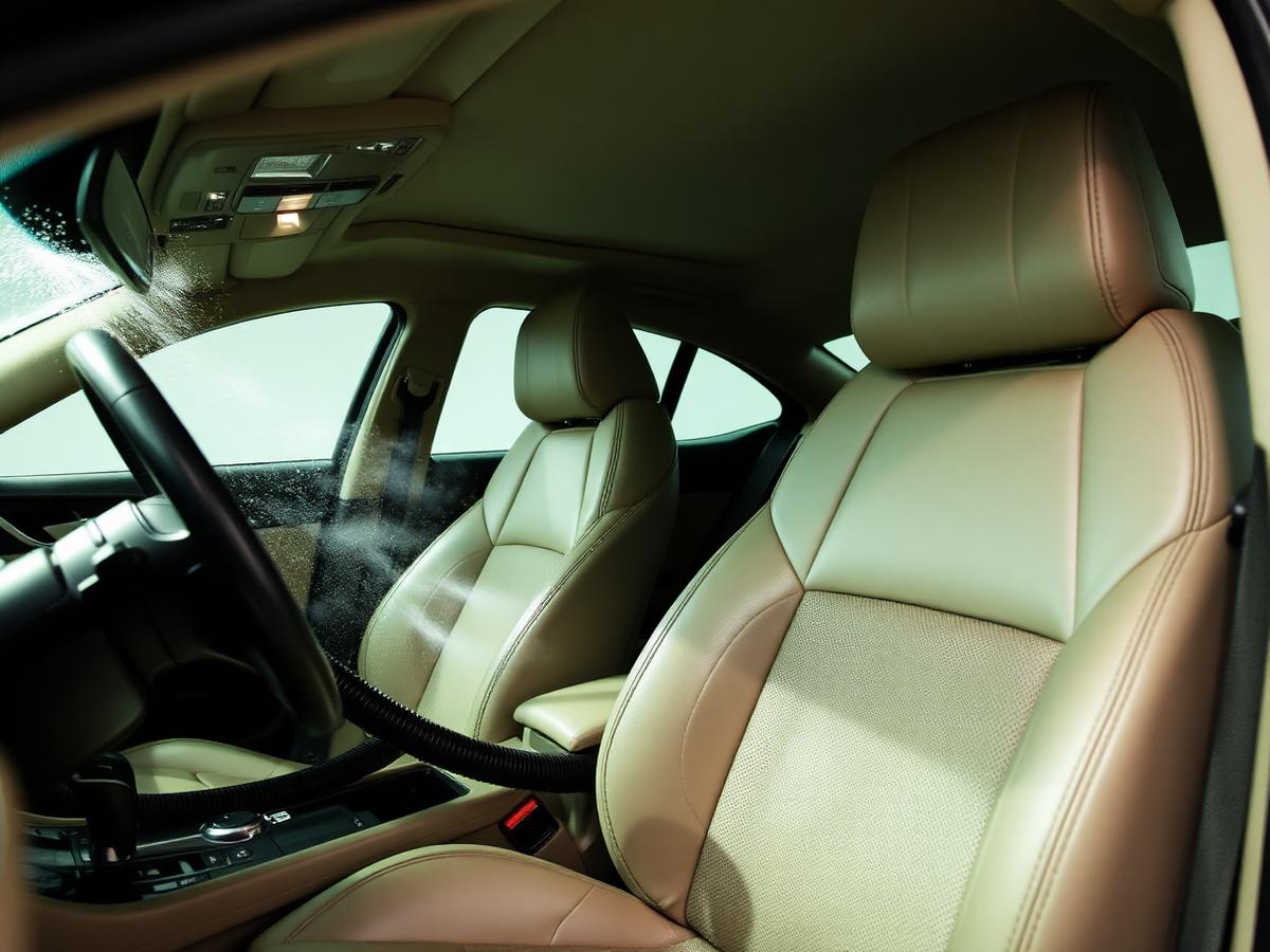 Full Detailing